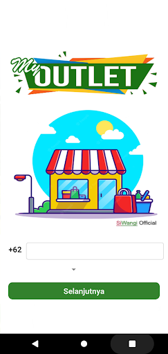 My Outlet  Kasir Multi Outlet