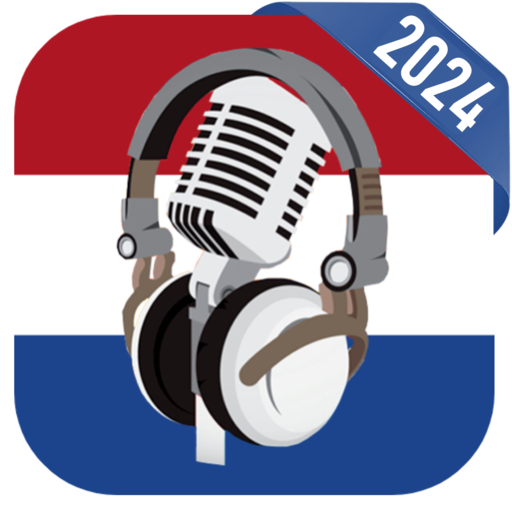 Radio Nederland - Online FM logo
