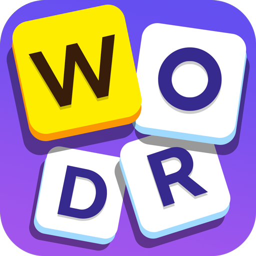 Words Jigsaw - Search Puzzles