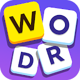 Words Jigsaw - Lucky Word Search Puzzles icon