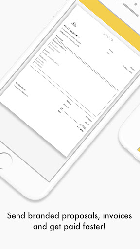 Screenshot of Riser - Small Business CRM