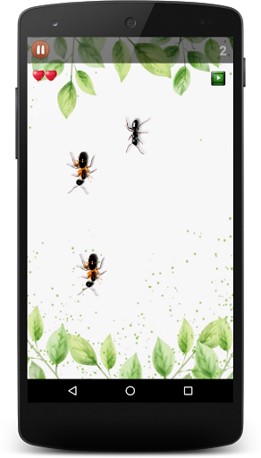 Crush Beetles Screen 2