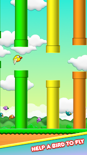 Fly Birds Game for Kids 1.0.32 screenshots 8