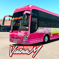 Mod Bussid Vietnam