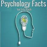 Best 999+ Psychology Facts For Life Hacks icon