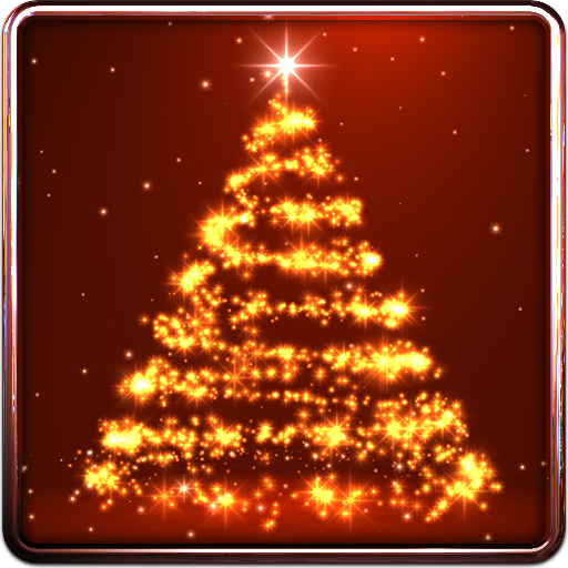 きらびやかなクリスマスライブ壁紙無料 Google Play のアプリ