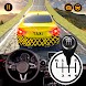 Car Driving Games: Taxi Games - Androidアプリ