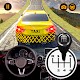 Car Driving Game: Taxi Game