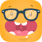 Boogies Academy - Educational games for children icon