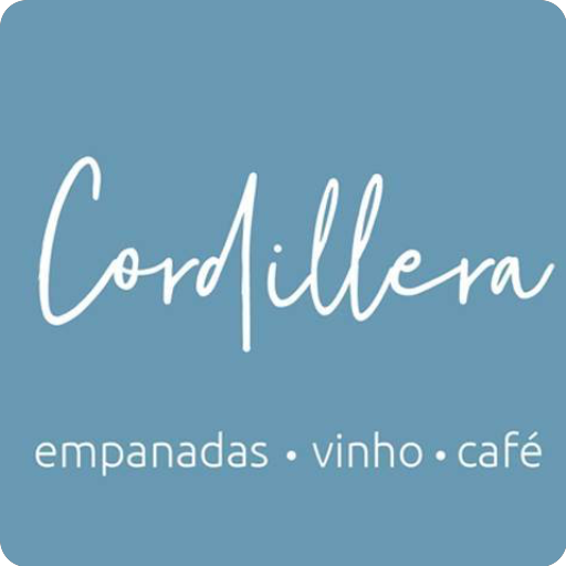 CORDILLERA logo