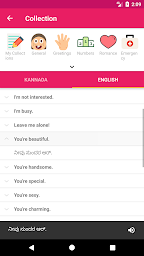 Kannada English Offline Dictionary & Translator