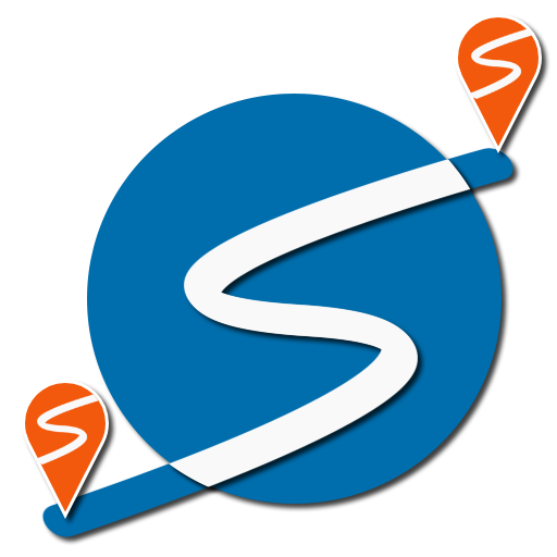 SAY logo