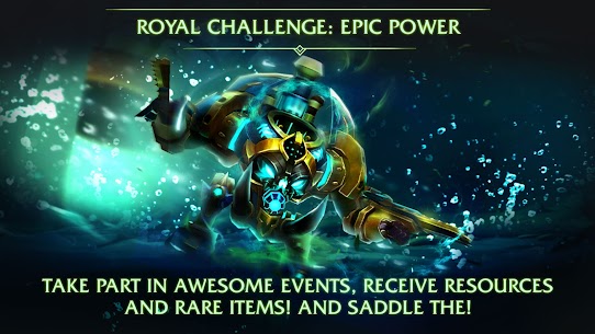 Free Era of Legends  epic blizzard of war and adventure 3