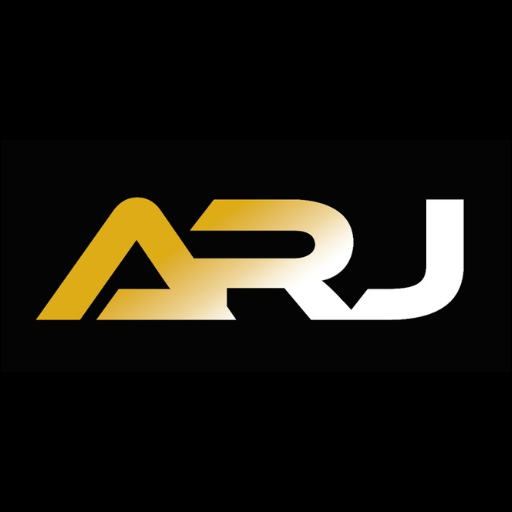 Ankit Ravindra Jain logo