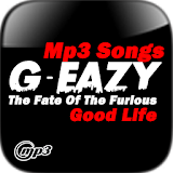 All Songs G - EAZY icon
