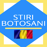 Stiri Botosani icon