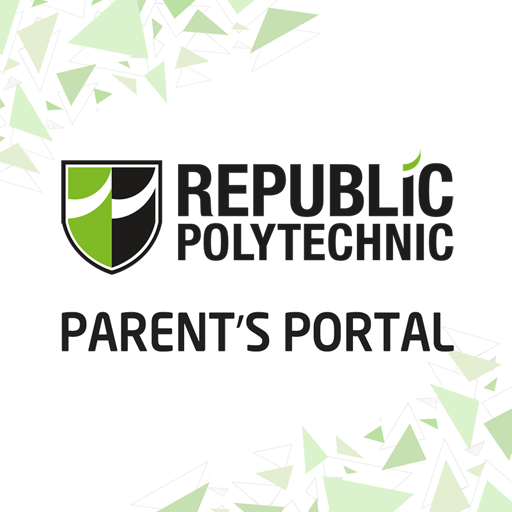 RP Parent’s Portal logo