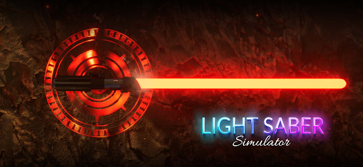 Lightsaber Gun Simulator - Apps Google Play