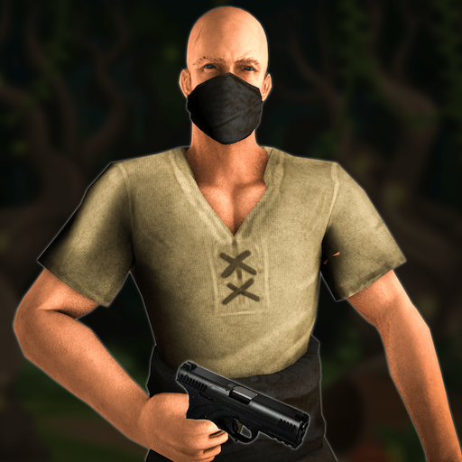 Cop vs Gangster Shooting Download on Windows