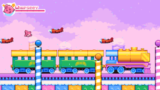 Whipseey - Screenshot 3