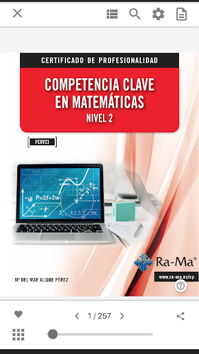 Grupo Editorial RA-MA