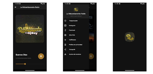 La Rebambaramba Radio