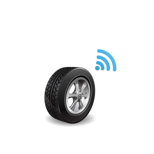 TireSenso logo
