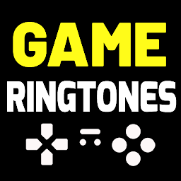 Imagen de ícono de Game Ringtones