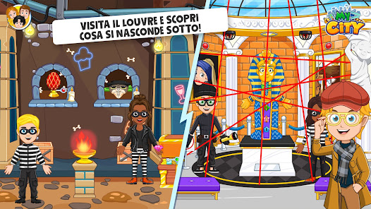Immagine screenshot