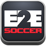 E2E Soccer League Centre icon