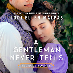 Icon image A Gentleman Never Tells
