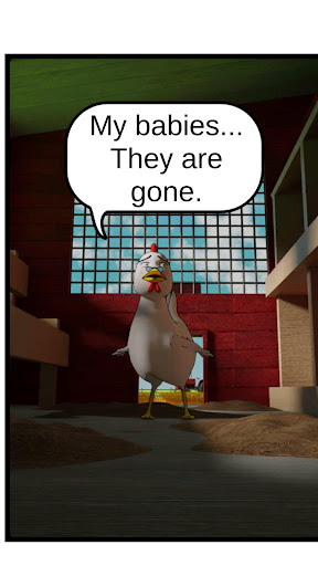 Android application Eggxtraction Egg Rescue screenshort