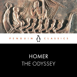 Icon image The Odyssey: Penguin Classics