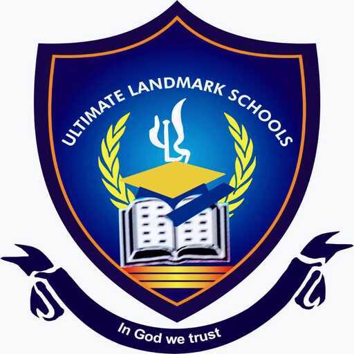 Ultimate Landmark Schools logo