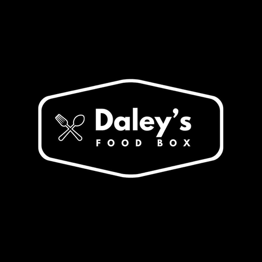 Daleys FoodBox logo