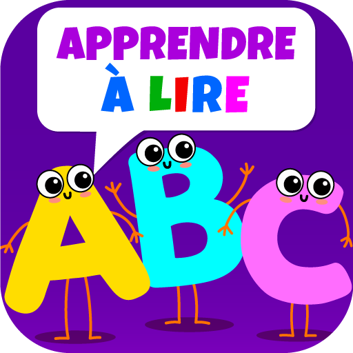 Alphabet! Apprendre à lire! ‒ Applications sur Google Play