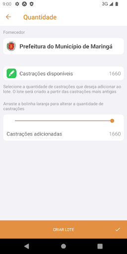 Petis - Clínica Screen 3