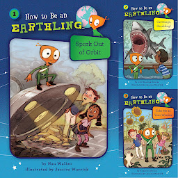 Icon image How to Be an Earthling