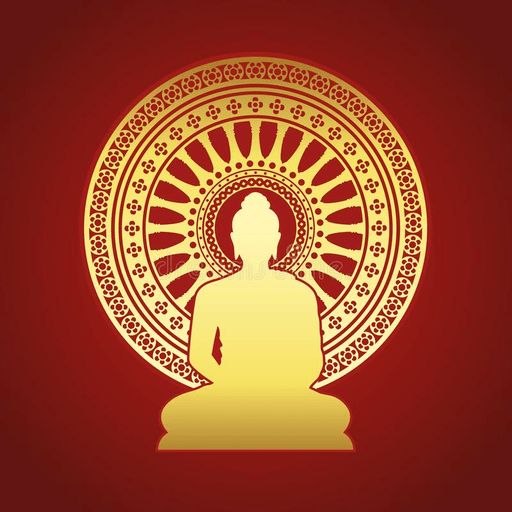 Dhamma Yaung Chi logo