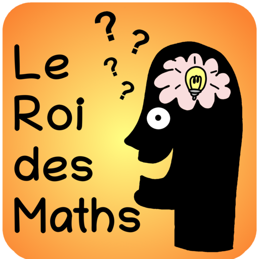 Le roi des maths