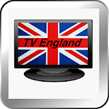English TV icon