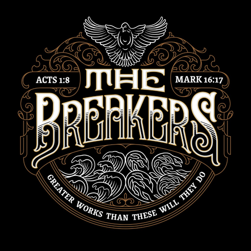 The Breakers logo