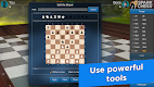 screenshot of SparkChess Pro