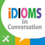 iDIOMS in Conversation (Lite) icon