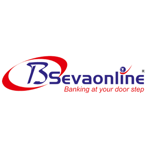 B Seva Online logo