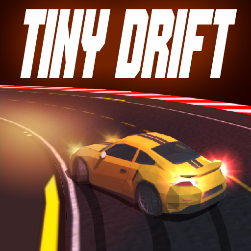 Tiny Drift 164 Icon