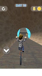 Bike Action 3D 4 APK screenshots 5