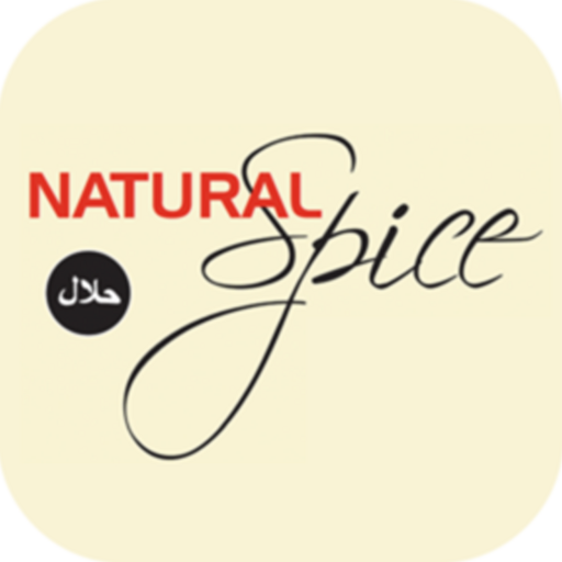Natural Spice Windowsでダウンロード