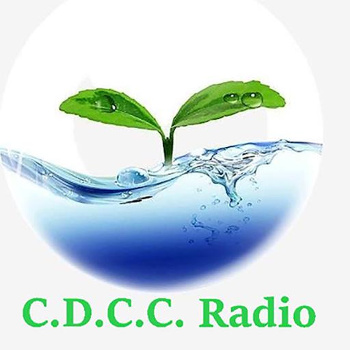 CDCCRadio logo