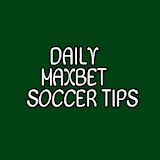 DAILY MAXBET SOCCER TIPS icon